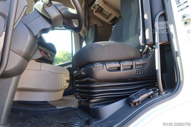 Standart-SZM DAF XG 480 FTG Standaard Trekker