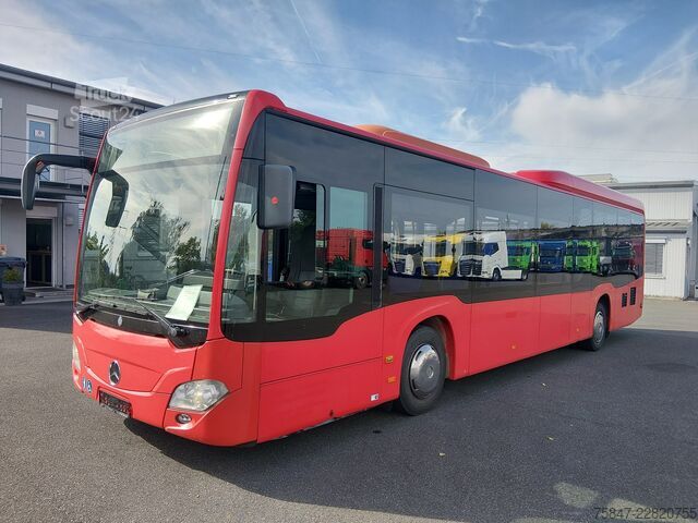  Mercedes-Benz Evobus O 530 Citaro C2 LE Retarder