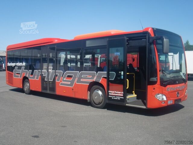  Mercedes-Benz Evobus O 530 Citaro C2 LE Retarder