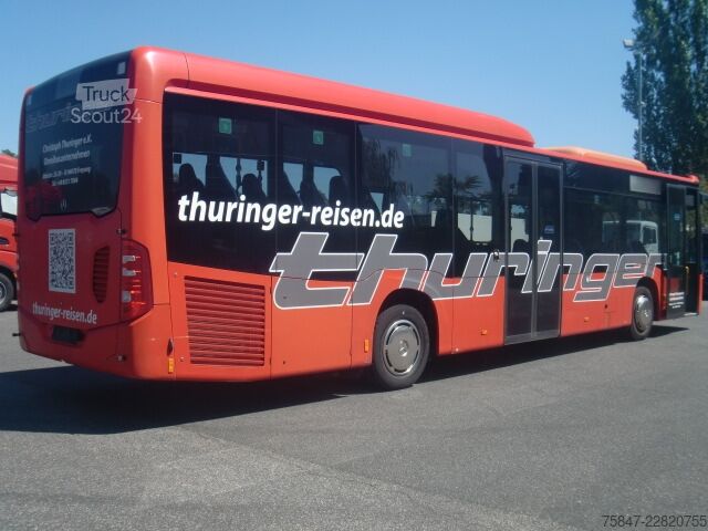  Mercedes-Benz Evobus O 530 Citaro C2 LE Retarder