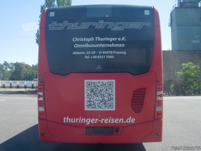  Mercedes-Benz Evobus O 530 Citaro C2 LE Retarder