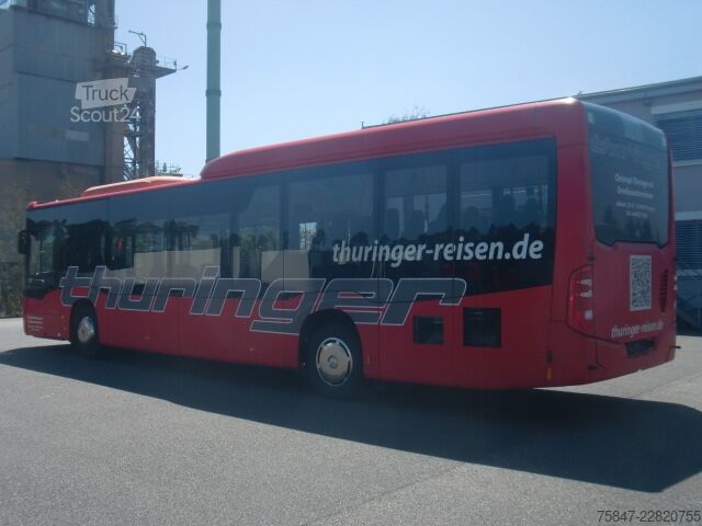  Mercedes-Benz Evobus O 530 Citaro C2 LE Retarder