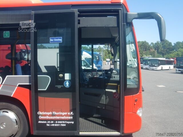  Mercedes-Benz Evobus O 530 Citaro C2 LE Retarder