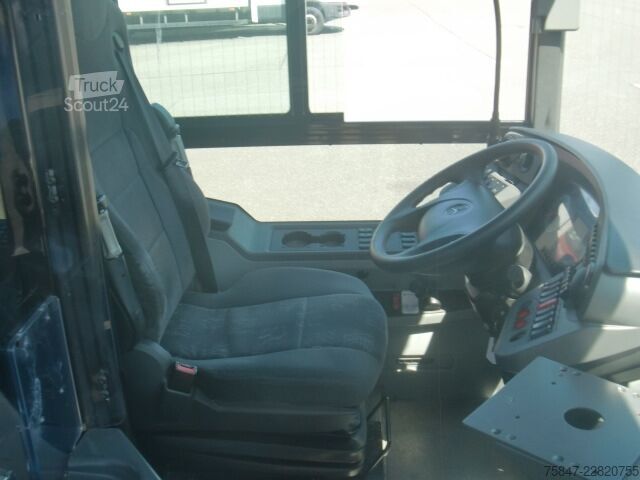  Mercedes-Benz Evobus O 530 Citaro C2 LE Retarder