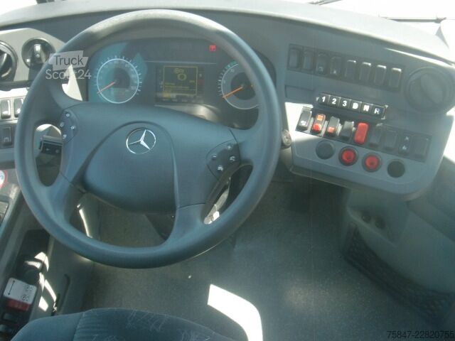  Mercedes-Benz Evobus O 530 Citaro C2 LE Retarder