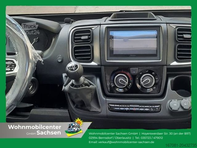 Kemperis DREAMER Fun Camper Sport