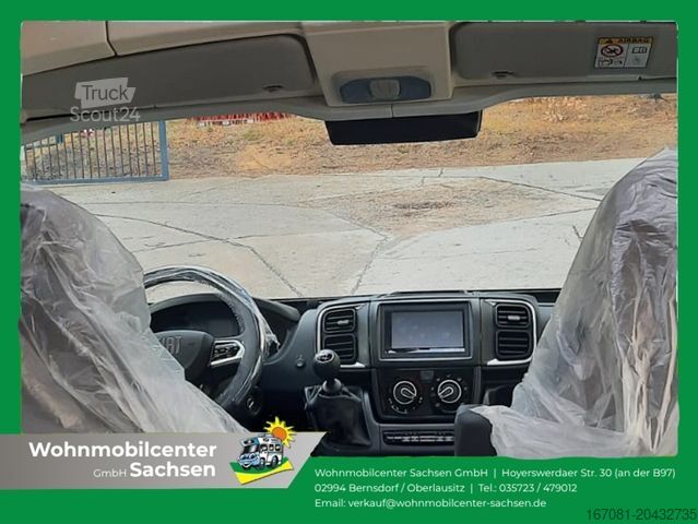 Kemperis DREAMER Fun Camper Sport