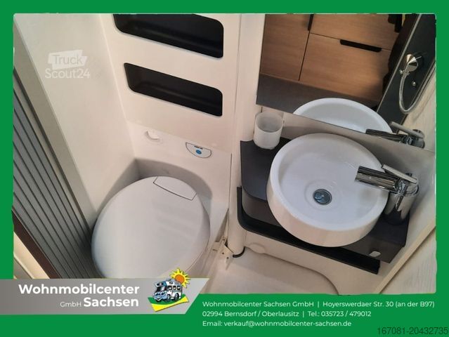 Kemperis DREAMER Fun Camper Sport