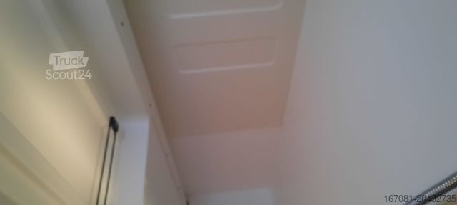 Camper van DREAMER Fun Camper Sport Messe-Leipzig-Halle 5A-Stand33