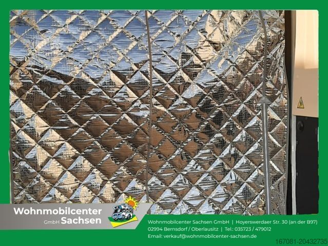 Kemperis DREAMER Fun Camper Sport