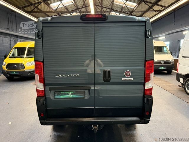 Panel van FIAT Ducato 180 Lang L2 H1 Klima Kamera Navi Temp AHK