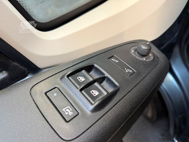 Panel van FIAT Ducato 180 Lang L2 H1 Klima Kamera Navi Temp AHK