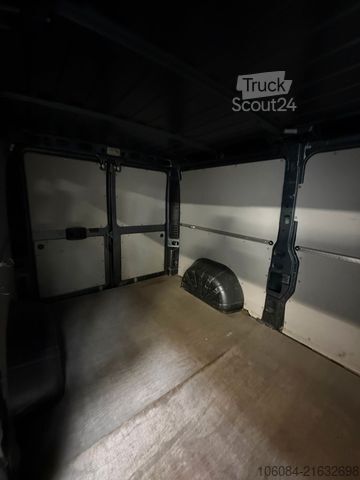 Panel van FIAT Ducato 180 Lang L2 H1 Klima Kamera Navi Temp AHK