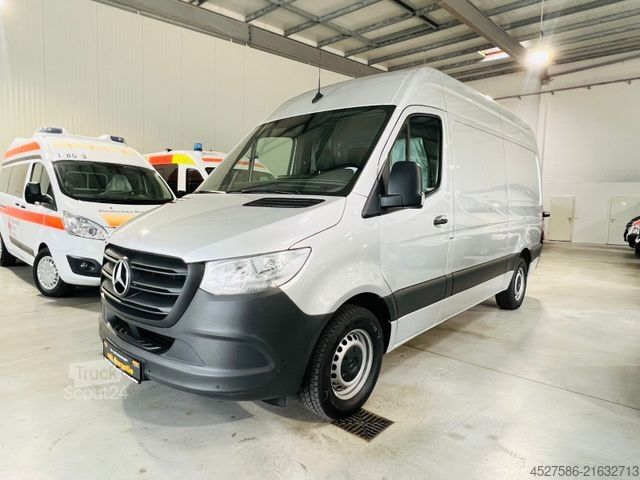 Furgão de teto alto MERCEDES-BENZ Sprinter III Kasten RWD 315 CDI*KLIMA*R.CAM*AUTM