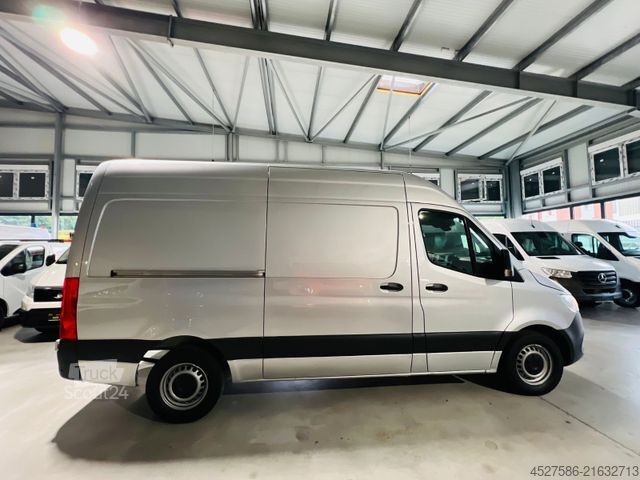 Furgão de teto alto MERCEDES-BENZ Sprinter III Kasten RWD 315 CDI*KLIMA*R.CAM*AUTM