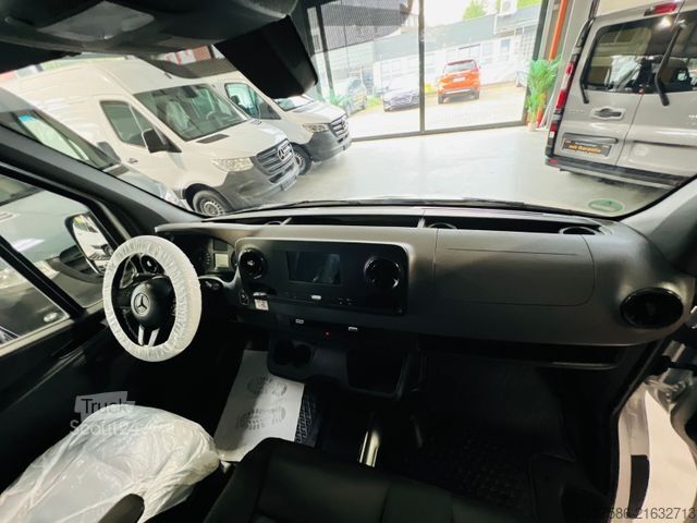 Furgão de teto alto MERCEDES-BENZ Sprinter III Kasten RWD 315 CDI*KLIMA*R.CAM*AUTM