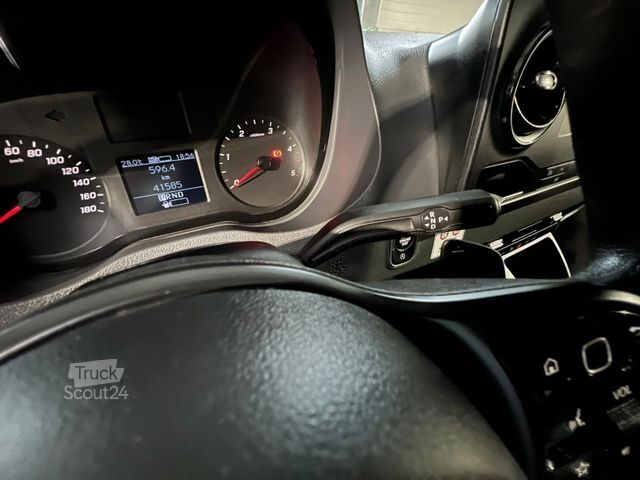 Furgão de teto alto MERCEDES-BENZ Sprinter III Kasten RWD 315 CDI*KLIMA*R.CAM*AUTM