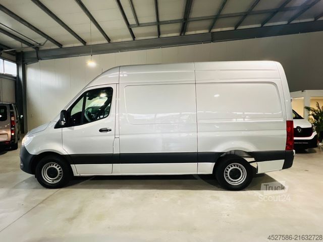 Furgão de teto alto MERCEDES-BENZ Sprinter III Kasten RWD 315 CDI*KLIMA*R.CAM*AUTM