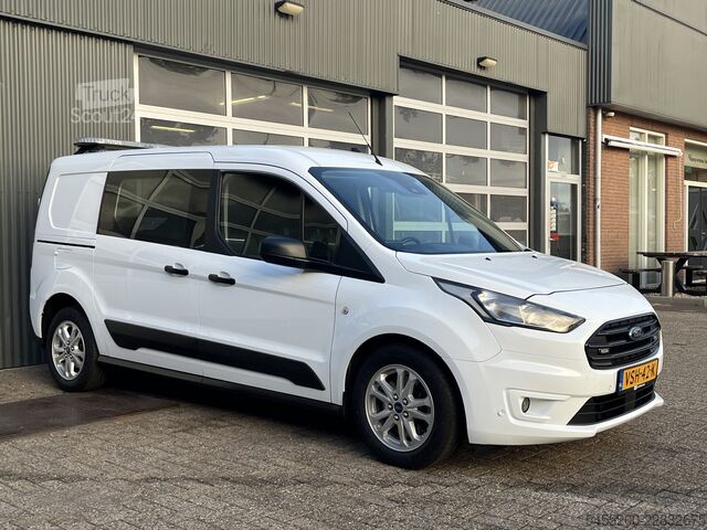 Hochdachkombi Ford Transit Connect 1.0 Ecoboost L2 Trend Airco Cru...