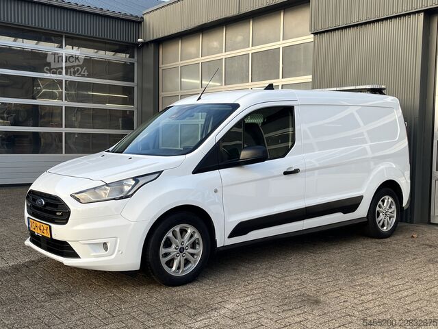 Hochdachkombi Ford Transit Connect 1.0 Ecoboost L2 Trend Airco Cru...