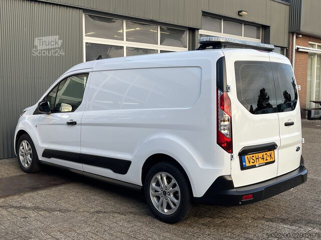 Hochdachkombi Ford Transit Connect 1.0 Ecoboost L2 Trend Airco Cru...