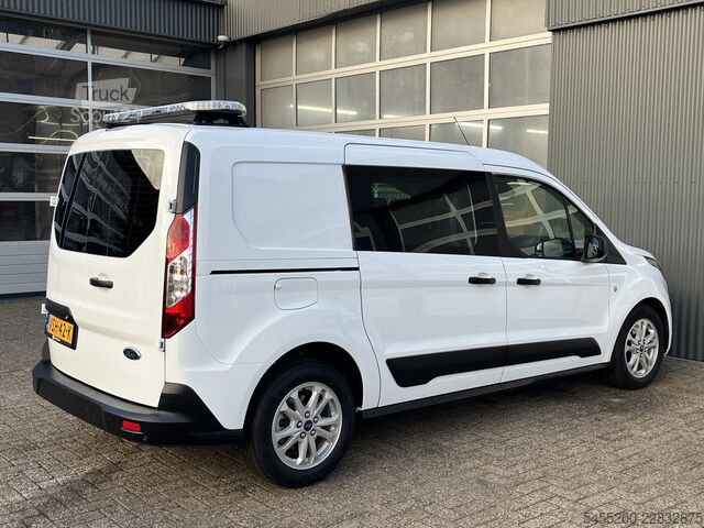 Hochdachkombi Ford Transit Connect 1.0 Ecoboost L2 Trend Airco Cru...