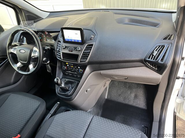 Hochdachkombi Ford Transit Connect 1.0 Ecoboost L2 Trend Airco Cru...