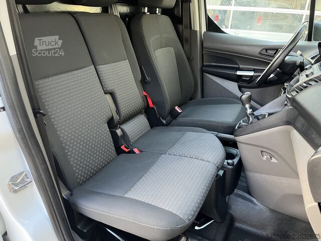 Hochdachkombi Ford Transit Connect 1.0 Ecoboost L2 Trend Airco Cru...