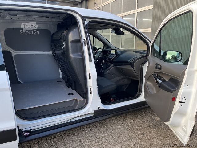 Hochdachkombi Ford Transit Connect 1.0 Ecoboost L2 Trend Airco Cru...