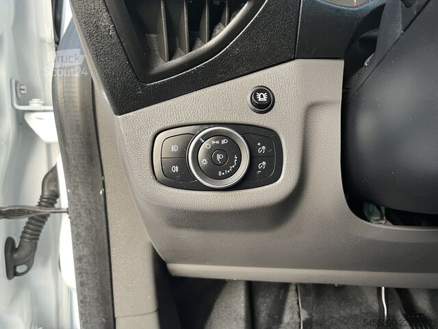 Hochdachkombi Ford Transit Connect 1.0 Ecoboost L2 Trend Airco Cru...