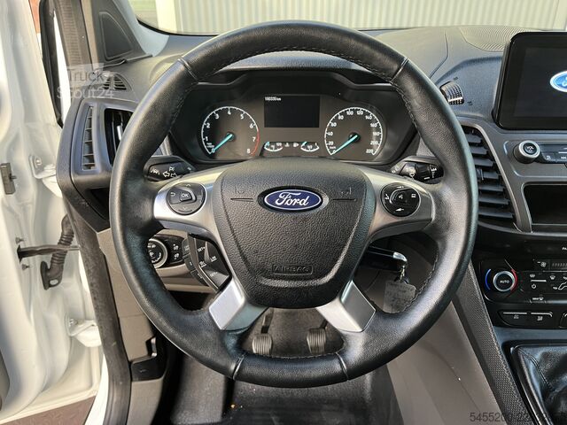 Hochdachkombi Ford Transit Connect 1.0 Ecoboost L2 Trend Airco Cru...