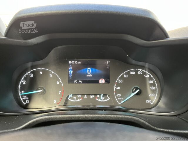 Hochdachkombi Ford Transit Connect 1.0 Ecoboost L2 Trend Airco Cru...