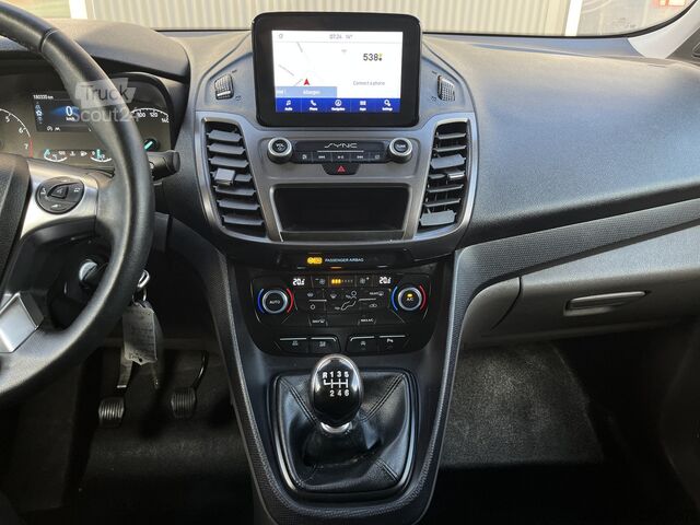 Hochdachkombi Ford Transit Connect 1.0 Ecoboost L2 Trend Airco Cru...