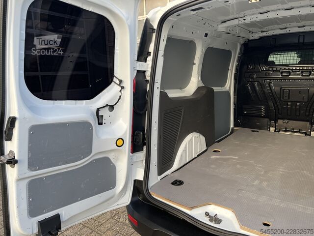 Hochdachkombi Ford Transit Connect 1.0 Ecoboost L2 Trend Airco Cru...