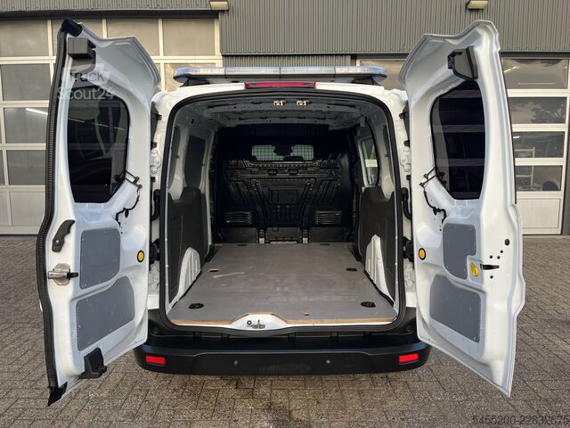 Hochdachkombi Ford Transit Connect 1.0 Ecoboost L2 Trend Airco Cru...