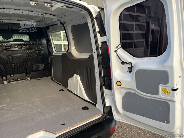 Hochdachkombi Ford Transit Connect 1.0 Ecoboost L2 Trend Airco Cru...