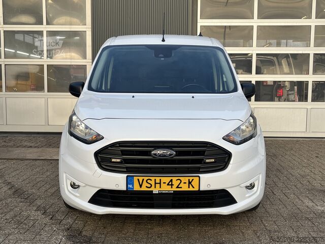 Hochdachkombi Ford Transit Connect 1.0 Ecoboost L2 Trend Airco Cru...