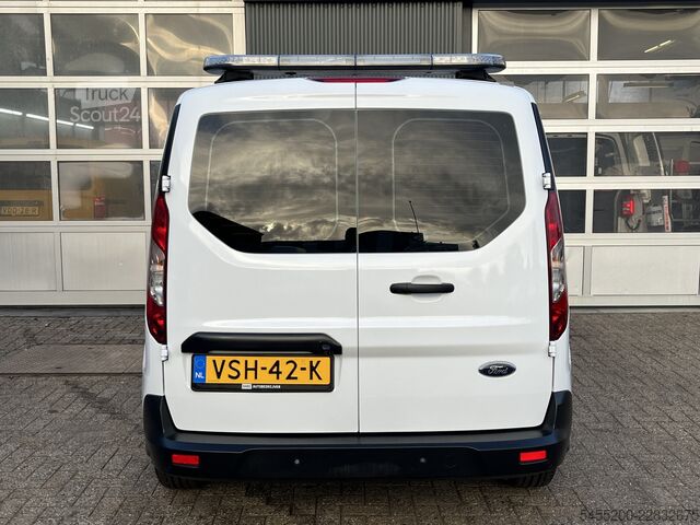 Hochdachkombi Ford Transit Connect 1.0 Ecoboost L2 Trend Airco Cru...