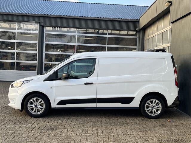 Hochdachkombi Ford Transit Connect 1.0 Ecoboost L2 Trend Airco Cru...