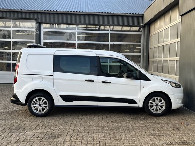 Hochdachkombi Ford Transit Connect 1.0 Ecoboost L2 Trend Airco Cru...