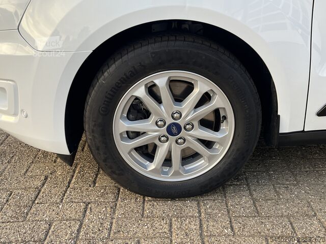 Hochdachkombi Ford Transit Connect 1.0 Ecoboost L2 Trend Airco Cru...