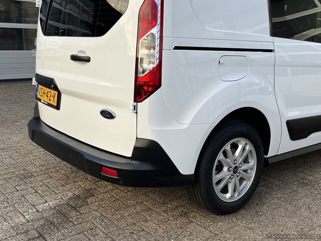 Hochdachkombi Ford Transit Connect 1.0 Ecoboost L2 Trend Airco Cru...