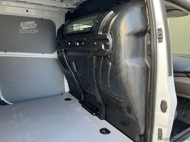 Hochdachkombi Ford Transit Connect 1.0 Ecoboost L2 Trend Airco Cru...