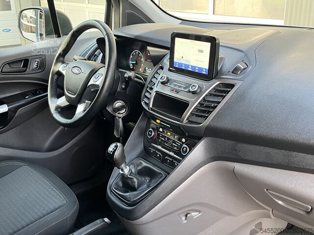 Hochdachkombi Ford Transit Connect 1.0 Ecoboost L2 Trend Airco Cru...