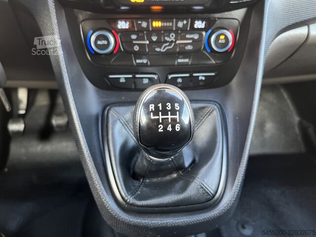 Hochdachkombi Ford Transit Connect 1.0 Ecoboost L2 Trend Airco Cru...