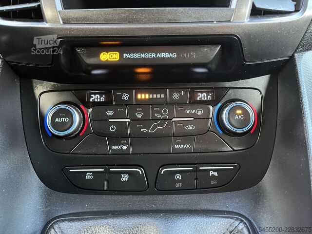 Hochdachkombi Ford Transit Connect 1.0 Ecoboost L2 Trend Airco Cru...