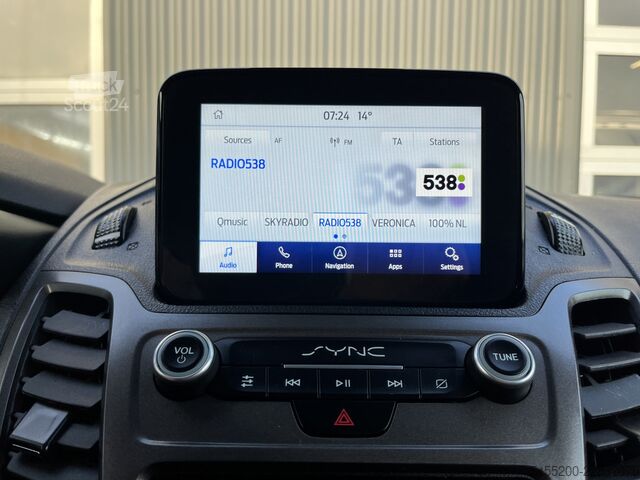 Hochdachkombi Ford Transit Connect 1.0 Ecoboost L2 Trend Airco Cru...