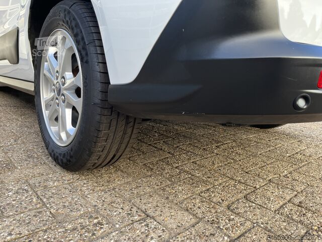 Hochdachkombi Ford Transit Connect 1.0 Ecoboost L2 Trend Airco Cru...