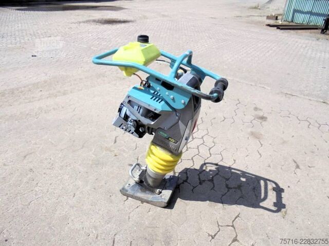  Ammann ATR 60 C