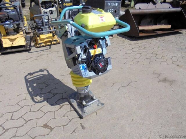  Ammann ATR 60 C